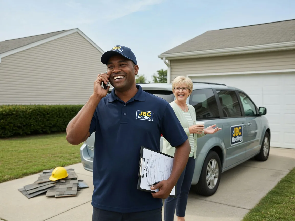 Roof Replacement Preston Park, PA FAQs
